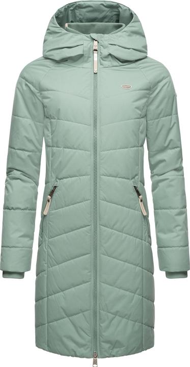 Actual product image Ragwear Dizzie Coat