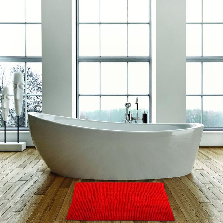 Produktbild MSV Chenille (40 x 60 cm)