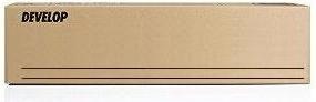 Image du produit Develop TN-512C - Cyan - compatible - cartouche de toner (C)