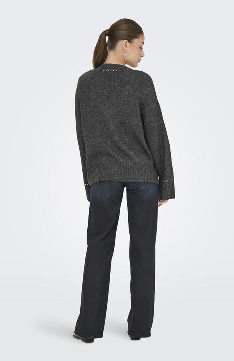 Image du produit Only ONLELSIE Strickjacke Strickjacke (L)