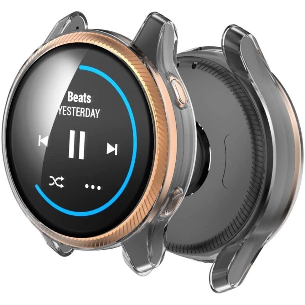 Thumbnail - Strap-it Schutzhülle (TPU, Venu), Uhrenarmband, Transparent