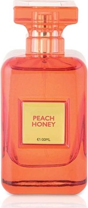 Actual product image Flavia Peach Honey - EDP - 100 ml (Eau de parfum, 100 ml)