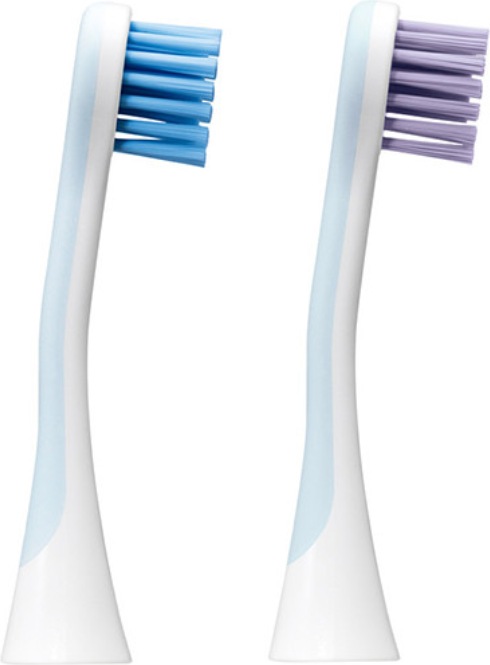 Produktbild Curaprox Hydrosonic Brush Head Power (2 x)