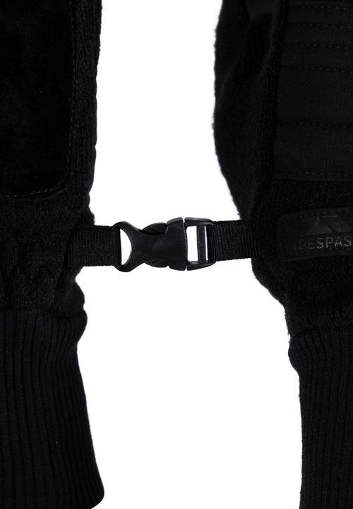Produktbild Trespass Skihandschuhe Douglas Leder (L, XL)
