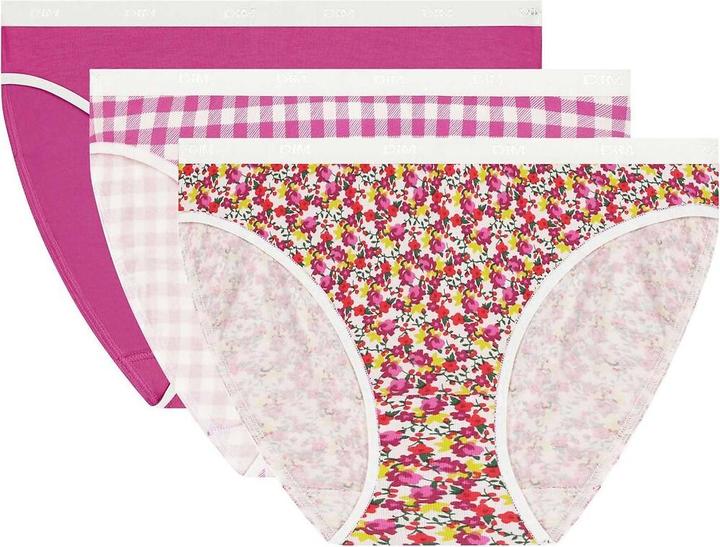 Produktbild DIM 3er-Pack Slips Les Pockets (3er Pack, 40)