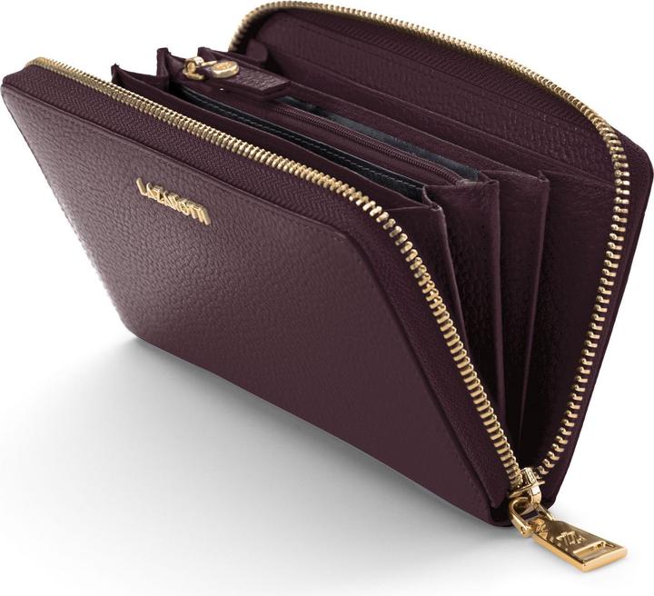 Image du produit Lazarotti Bologna Leather Geldbörse Leder 19 cm