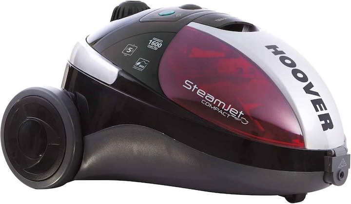 Actual product image Hoover SteamJet SCM 1600 (5 bar, 1600 W)