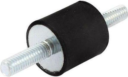 Produktbild RS PRO 14mm flush IP67 sealed chr LED, grn 20mA