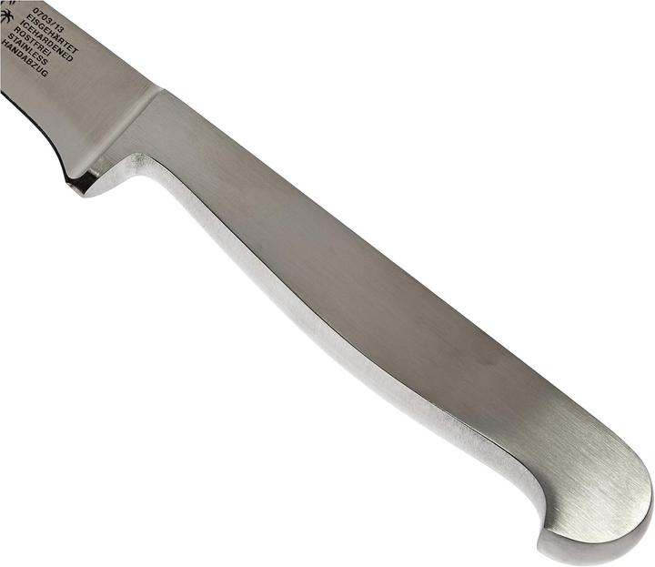 Actual product image Güde Boning knife "Kappa" 0703/13 (13 cm)