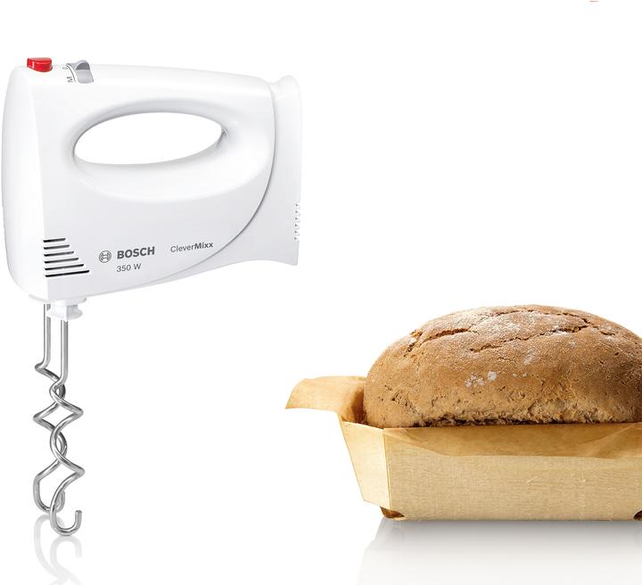 Actual product image Bosch Hausgeräte Clever Mixx (350 W)