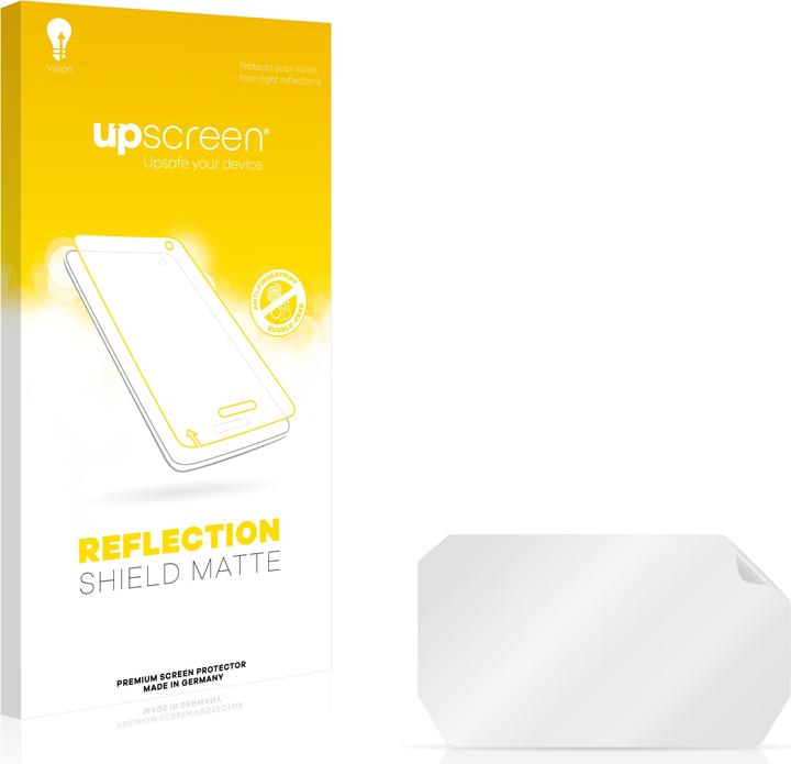 Produktbild upscreen Reflection Shield Displayschutz Matt