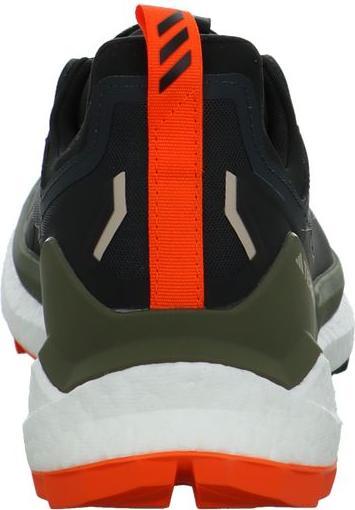 Actual product image adidas Terrex Free Hiker 2 Low (44 2/3)