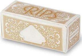 Actual product image Rips Brown Slim Box 24 pcs