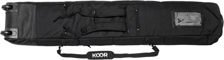 Produktbild Koor Skibag Kaander mit Rollen (175 cm)