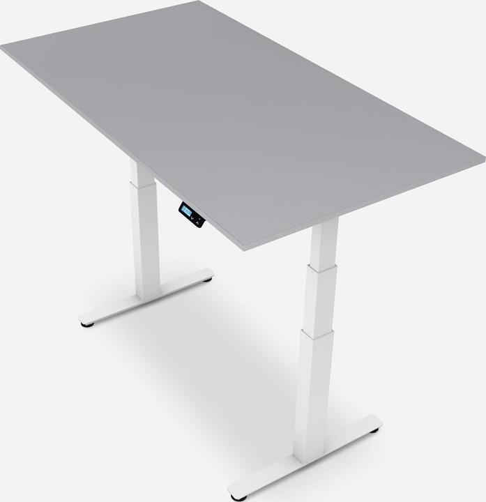 Image du produit WRK21 Bureau Work 100 x 60 cm (60 x 100 x 117 cm)