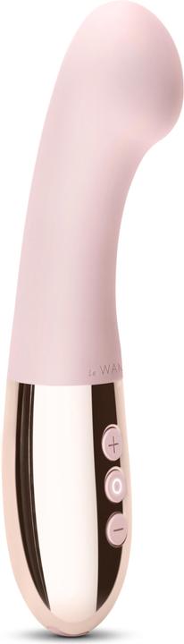 Actual product image Le Wand Gee Rose Gold