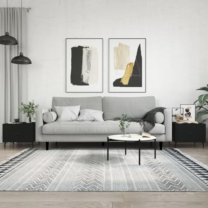 Image du produit vidaXL Couchtisch (50 x 50 x 40 cm)