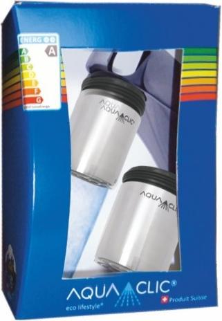 Image du produit aquaclic Box Duo PUR