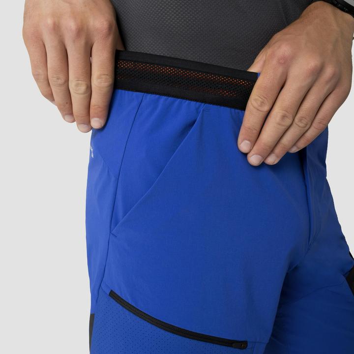 Immagine prodotto Salewa PEDROC 3 DST - Pantaloncini cargo da uomo (S)