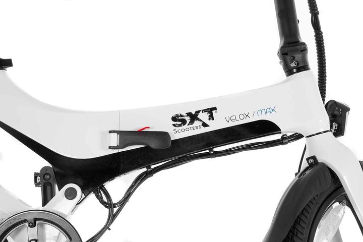 Produktbild Sxt Velox MAX (43 cm)