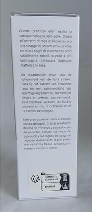 Produktbild Maria Galland Lumin'Eclat - 540 Enhancing Serum (30 ml)