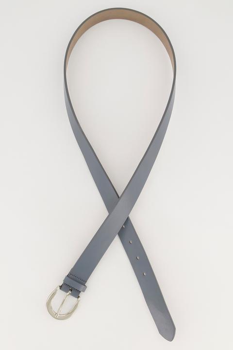 Actual product image Ulla Popken Genuine Leather Belt (105)