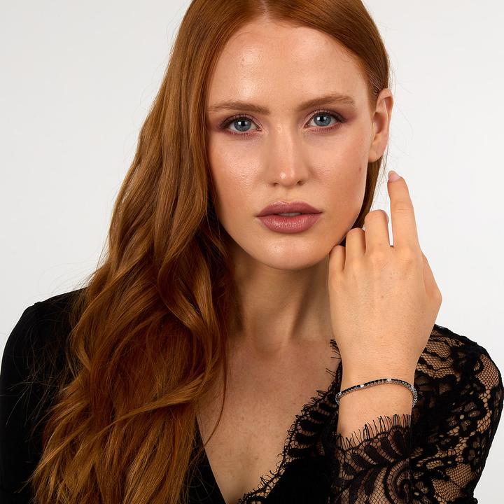 Produktbild Morellato Tesori Armband (18.50 cm, Silber 925)