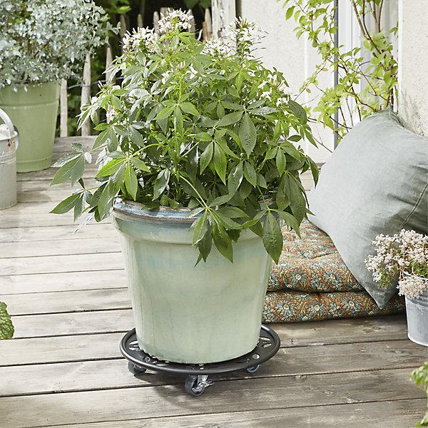 Produktbild Wagner System Transportroller