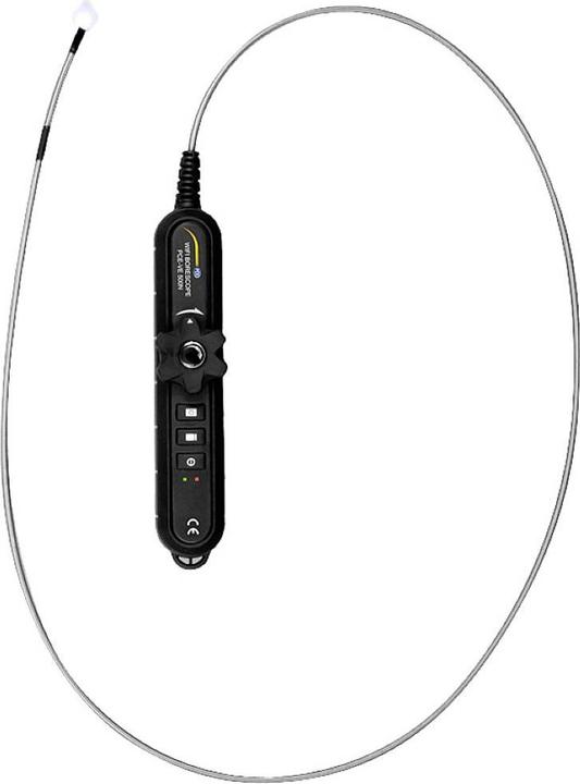 Actual product image PCE Instruments Instruments PCE-VE 500N Endoscope