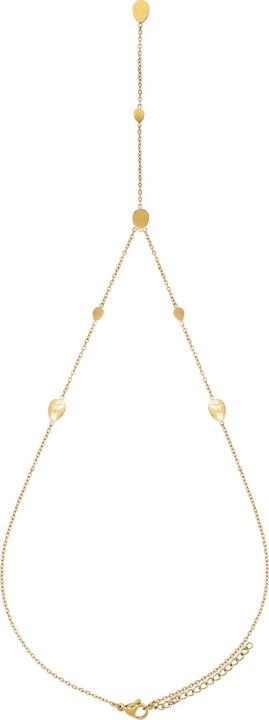 Image du produit Heideman Nirella goldfarben (Acier inoxydable)