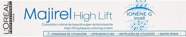 Produktbild L'Oréal Professionnel Majirel High Lift (Neutral)