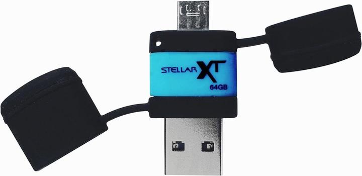 Produktbild Patriot Stellar Boost XT OTG (64 GB)