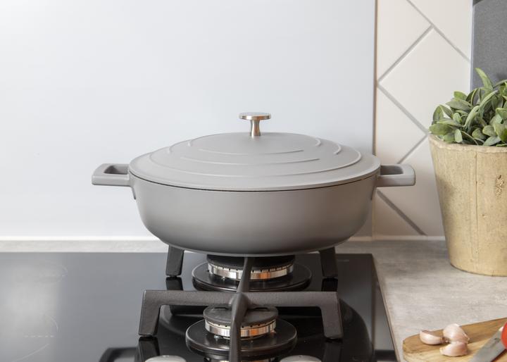 Immagine prodotto Master Class Casseruola (Pirofila + casseruola, Alluminio)