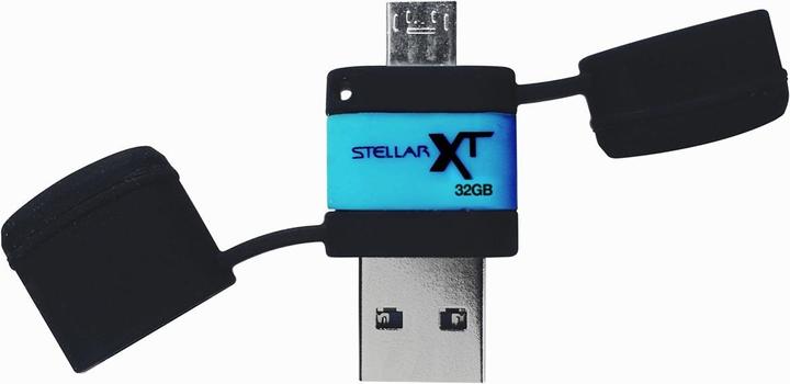 Produktbild Patriot Stellar Boost XT OTG (32 GB)