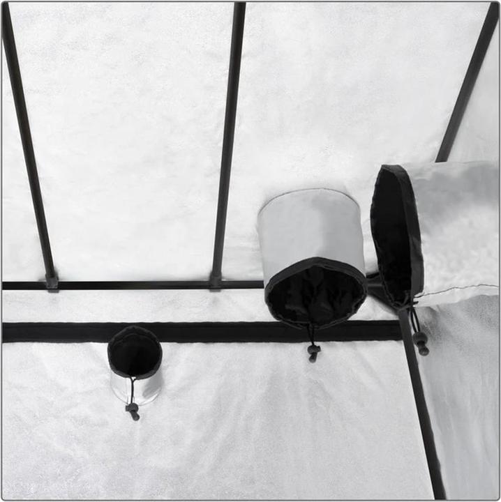 Produktbild Trafika Growzelt 240L