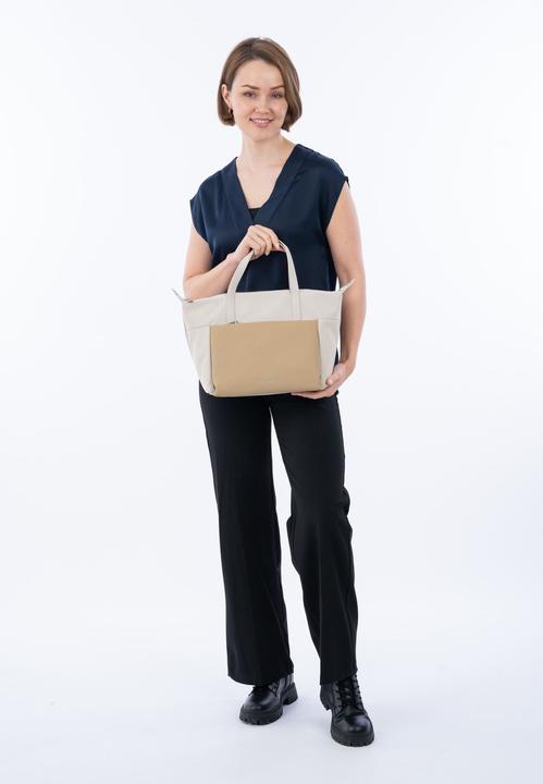 Image du produit Emily und Noah Shopper E&N Bettina (17 l)