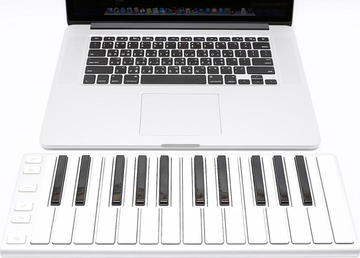 Produktbild CME XKey25 (Keyboard)