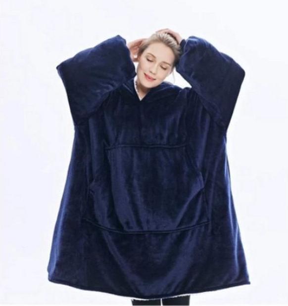 Produktbild MU Style Hoodie (88 x 140 cm)