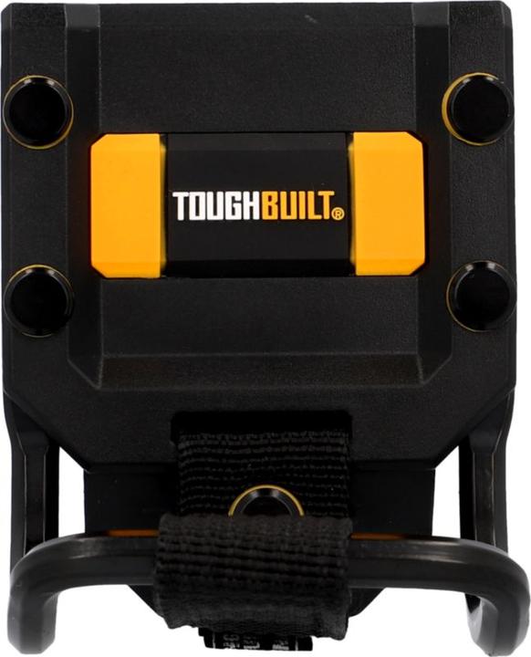 Actual product image ToughBuilt Hammer holder