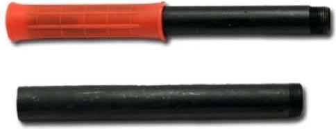 Actual product image Toya Pipe tapping set, 5 eyes (480 mm)