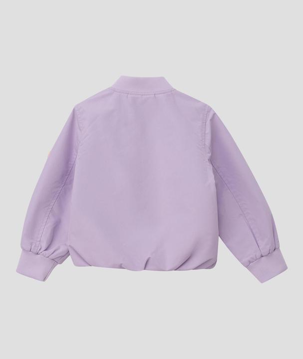 Actual product image s.Oliver Blousonjacke mit Patch (110)