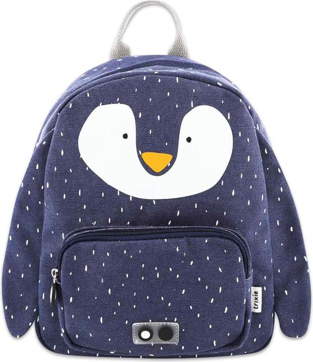 Image du produit Trixie Baby Sac à dos pour enfant Monsieur Pingouin