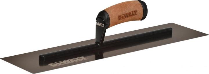 Immagine prodotto DeWalt Gold Ss Glättekelle