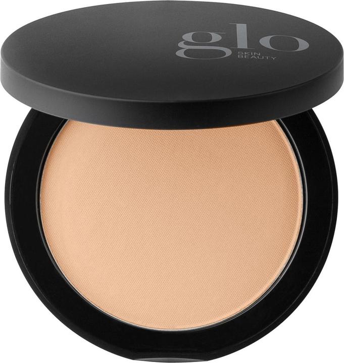 Actual product image Glo Skin Beauty Pressed Base - honey-fair (Honey Fair)