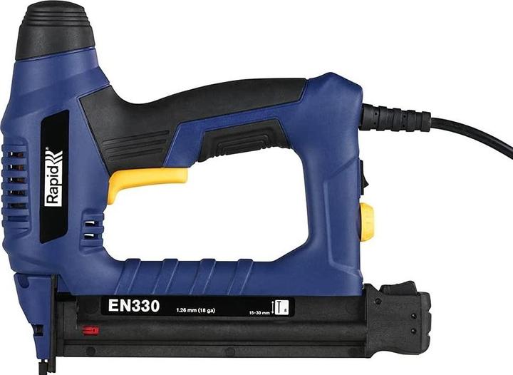 Produktbild Rapid EN330 Elektrischer Nageltacker