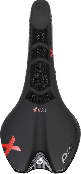 Actual product image Prologo X Zero CPC Nack