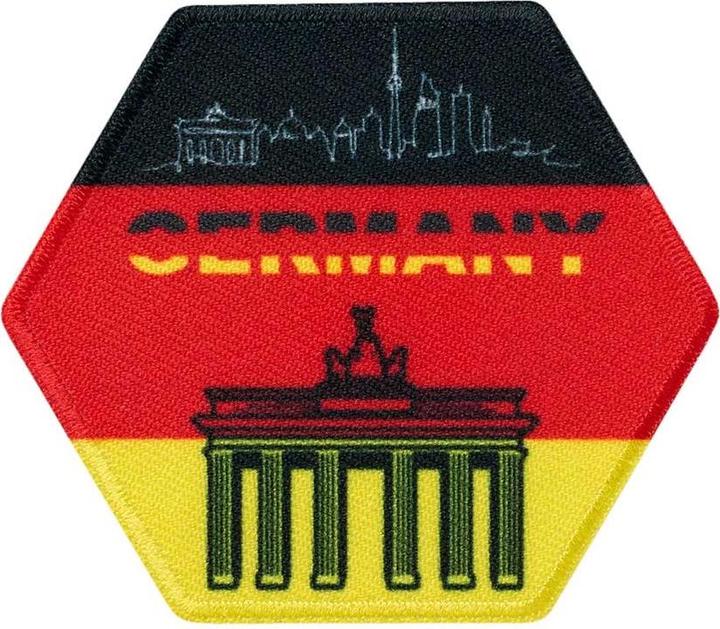 Image du produit Mono Quick Wabe Deutschland (1 pcs, 7 x 6 cm)