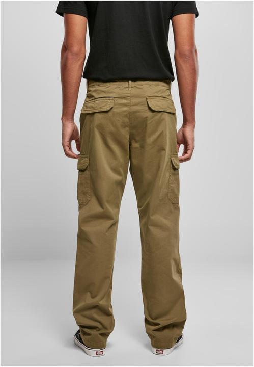 Produktbild Urban Classics Straight Leg Cargo Pants (38)