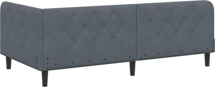 Image du produit vidaXL Bettrahmen (100 x 200 cm)