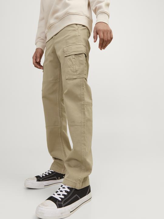 Produktbild Jack & Jones Jpstkane Jjharlow Cargo Noos Jnr (134)
